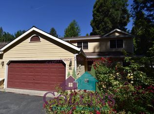 346 Bridge Way, Nevada City, CA 95959