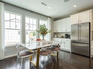 1109 Falling Rock Pl, Durham, NC 27703
