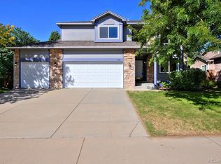811 W Mahogany Cir, Louisville, CO 80027