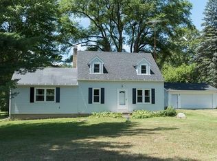 6750 Baldwin Rd, Grass Lake, MI 49240