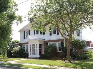 50 Gale Rd, Belmont, MA 02478