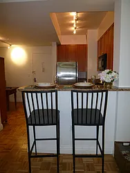 Rented by Carnegie Hill Place