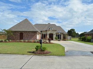 282 Buccaneer Rd, Gray, LA 70359