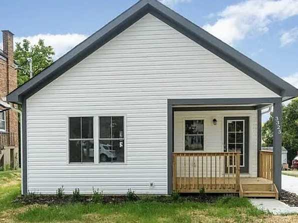 3325 Hanna Ave, Cincinnati, OH 45211
