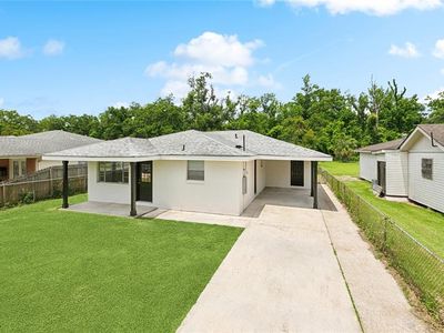 636 Oak Ave, Westwego, LA, 70094