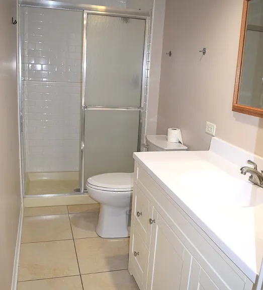 Downstairs Bathroom #2