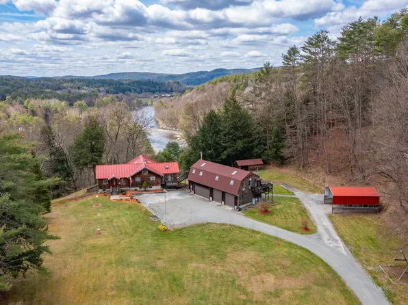 113 Riley Road, Bath, NH 03740