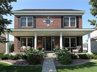 11844 Zumbrota St NE, Blaine, MN 55449