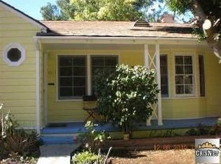 4613 Norwich Ave, Sherman Oaks, CA 91403