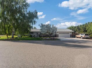 4116 W Agate St, Pasco, WA 99301