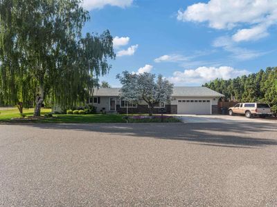 4116 W Agate St, Pasco, WA, 99301
