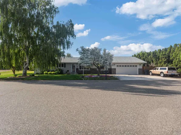 4116 W Agate St, Pasco, WA 99301