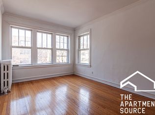 5023 N Winchester Ave APT 2, Chicago, IL 60640