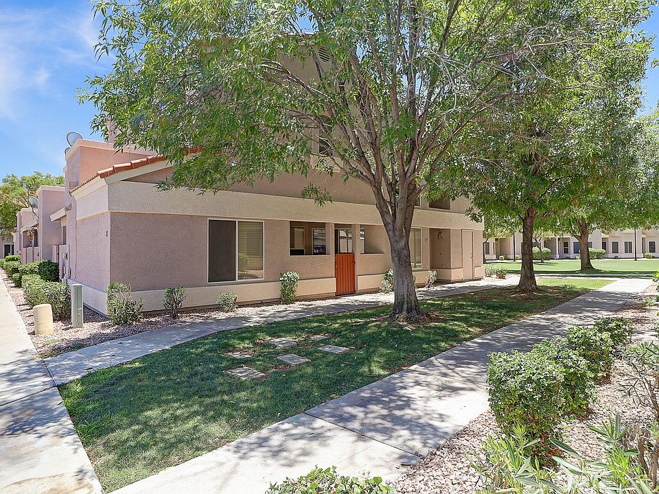 500 N Roosevelt Ave UNIT 21, Chandler, AZ 85226 Zillow