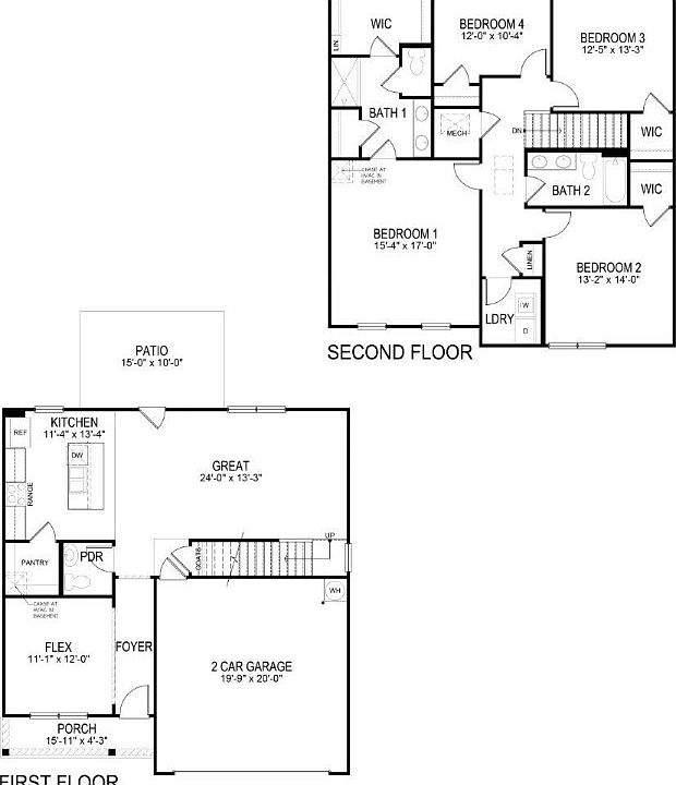 2nd image of 11480 Linna Ln