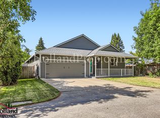 10849 NW Glencoe Rd, North Plains, OR 97133