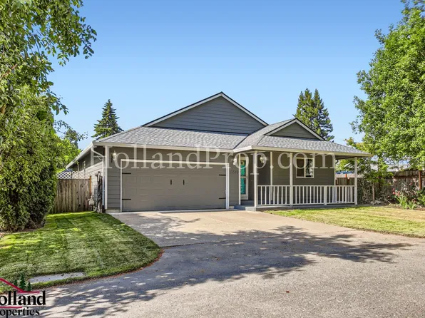 10849 NW Glencoe Rd, North Plains, OR 97133