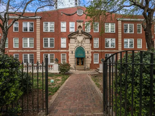 2840 Peachtree Rd NE APT 407, Atlanta, GA 30305