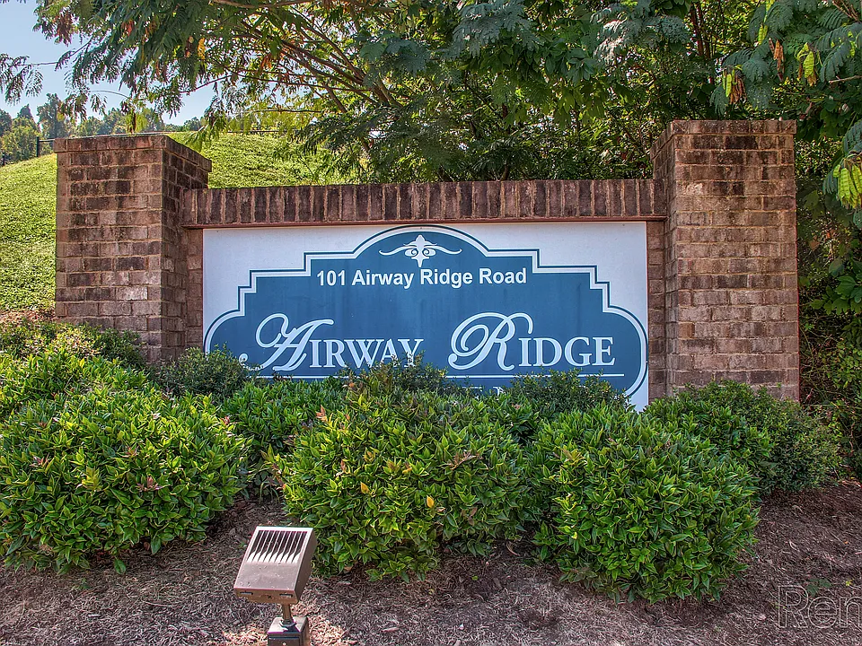 Airway Ridge Apartments