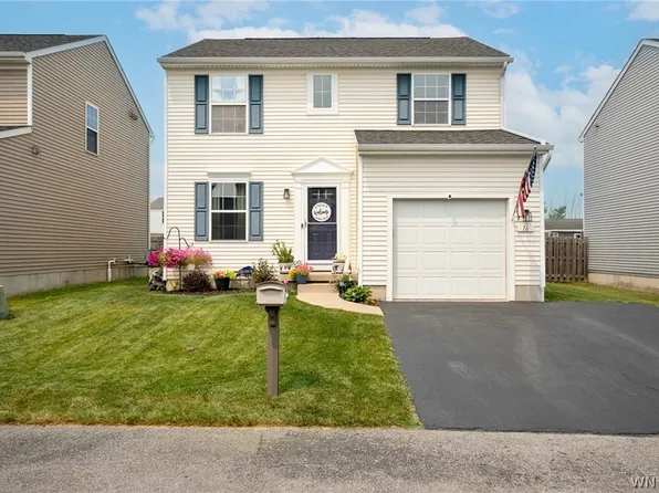 16 Jordy Ct, Hamburg, NY 14075