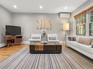 15 Everett St #2, Boston, MA 02128