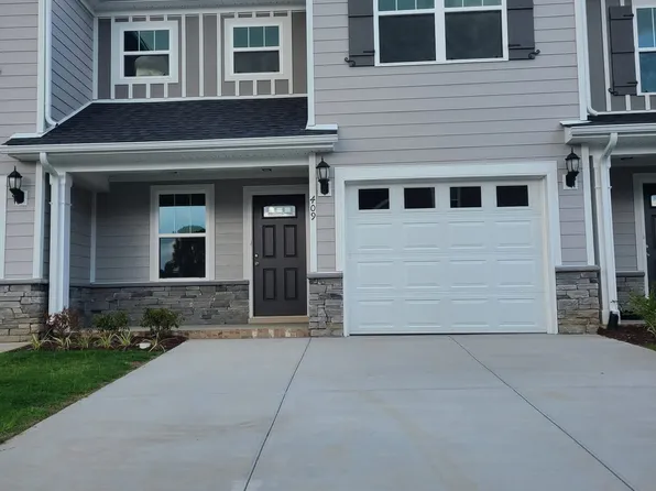 409 Tristan Way, Spring Hill, TN 37174