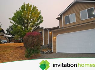 3018 Larkspur Dr, Puyallup, WA 98374