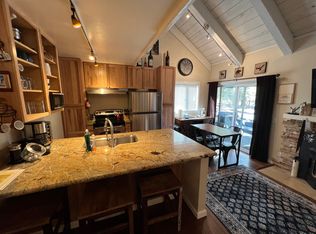 543 Joaquin Rd #201, Mammoth Lakes, CA 93546