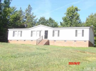219 Pine Ridge Dr, Franklinton, NC 27525
