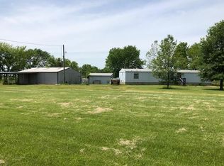 12050 Pratt Rd, Altamont, KS 67330