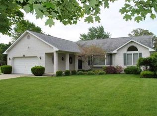 847 Plank St, Dundee, MI 48131