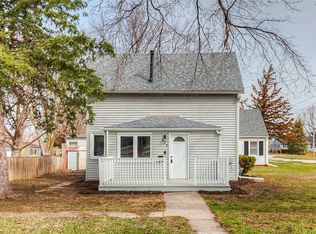 533 R Ave, Nevada, IA 50201