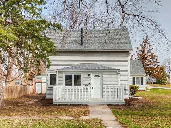 533 R Ave, Nevada, IA 50201