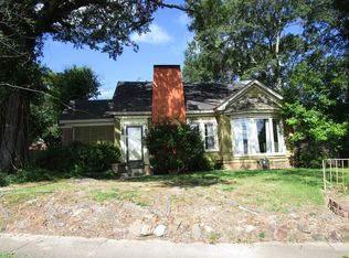 527 N Jackson St, Magnolia, AR 71753