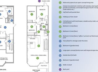 120 Pleasant St UNIT 1, Cambridge, MA 02139