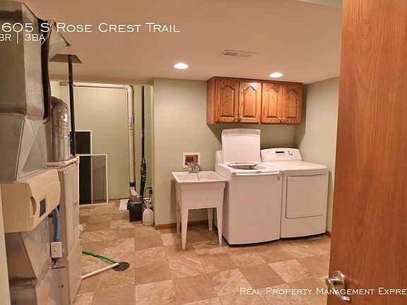 5th image of 7605 S Rose Crest Trl