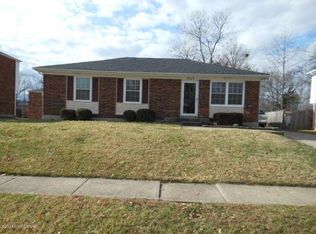 5806 Shelby St, Louisville, KY 40291