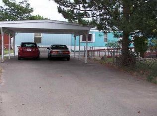 45 Adair Rd, Burbank, WA 99323