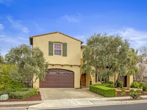 2555 Muirfield Way, Gilroy, CA 95020