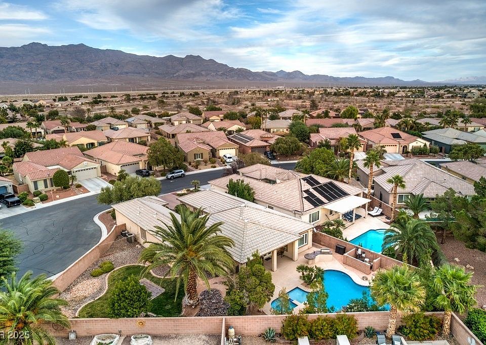 8633 Kennedy Heights Ct, Las Vegas, NV 89131 | MLS #2744213 | Zillow