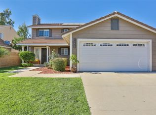 10628 Orange Blossom Dr, Rancho Cucamonga, CA 91730