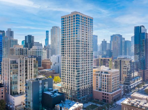165 W Superior St Unit 2103