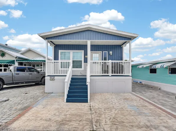 2149 Nettles Boulevard, Jensen Beach, FL 34957