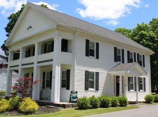 307 Main St, Lancaster, MA 01523