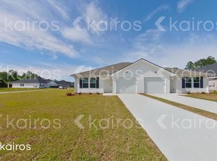 110 Cottage Grove Rd, Brunswick, GA 31525