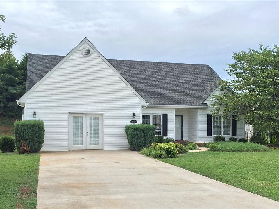 1097 Hupps Hill Ln Forest VA Zillow