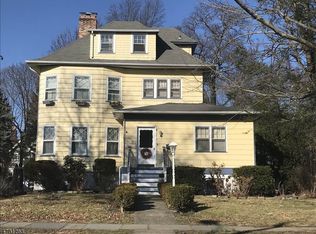 203 Lorraine Ave, Montclair, NJ 07043