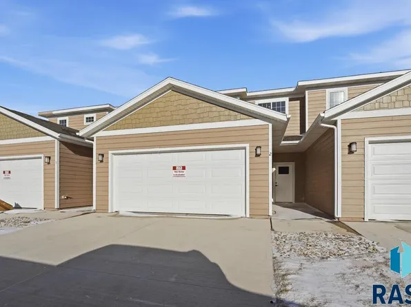 1263 N Marion Rd #2, Sioux Falls, SD 57107
