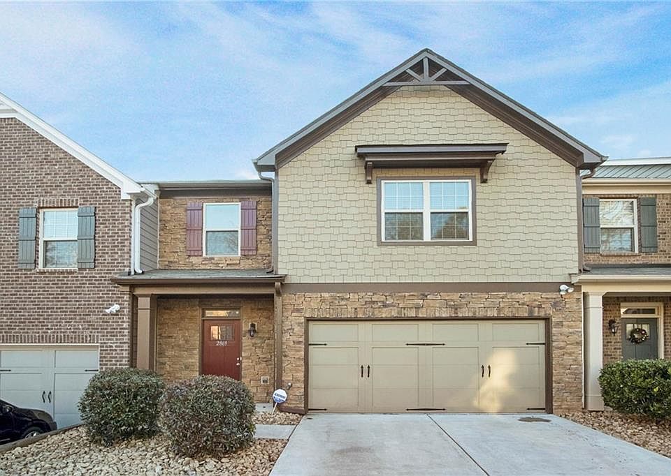 1st image of 2869 Cooper Brook Dr