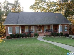 121 Newgate Rd, Alabaster, AL 35007